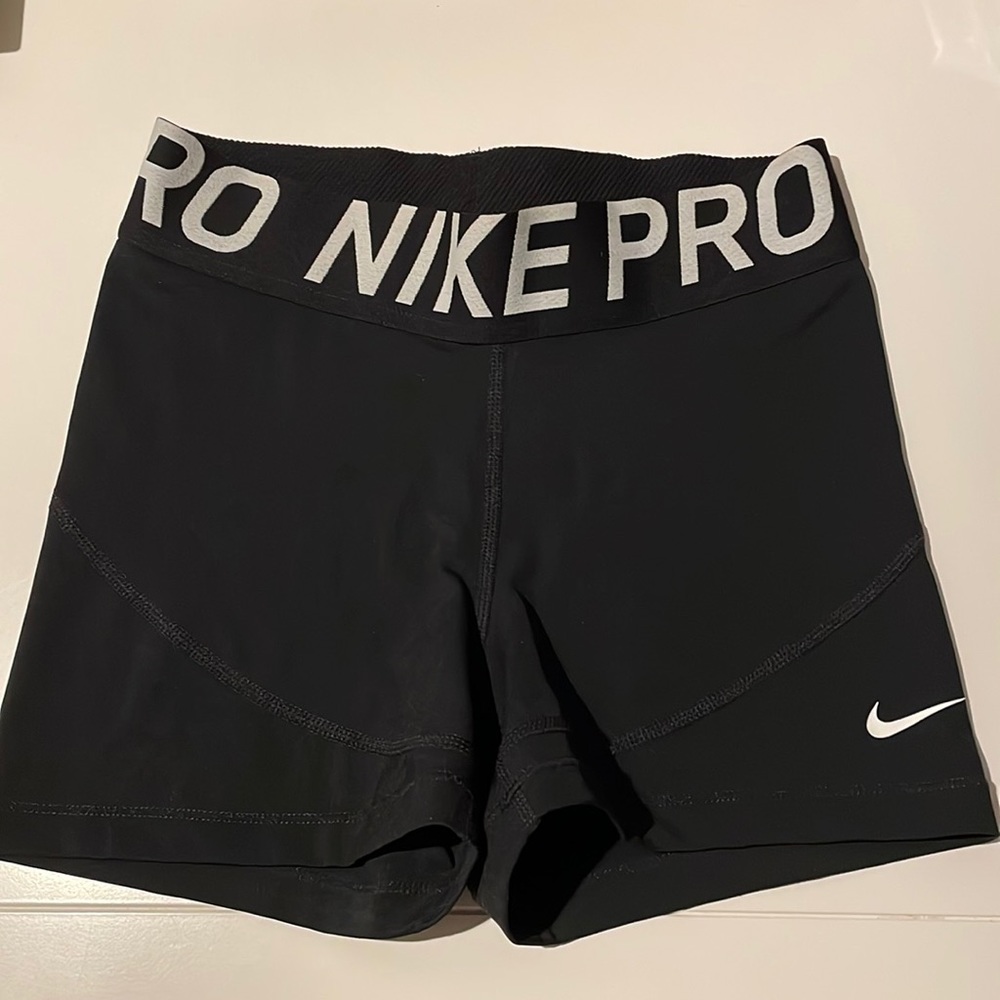 Women’s Nike Pro Spandex